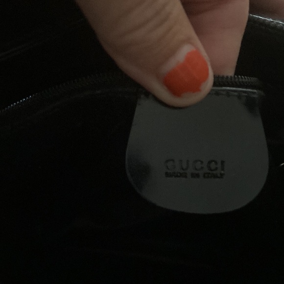 Gucci bag 💕 - Picture 4 of 7